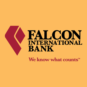 Falcon Bank